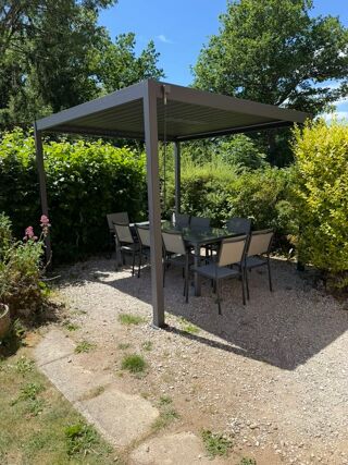  Maison à vendre 7 pièces 244 m²