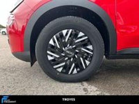 Fiat 600 T-Gen 3 1.2 Hybrid 110ch eDCT6 2026 occasion 10600 La Chapelle-Saint-Luc