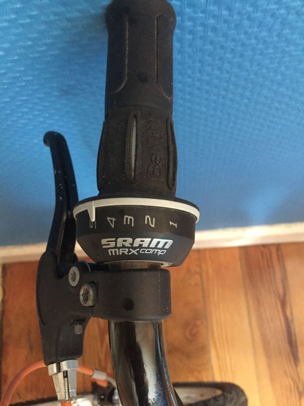 V&eacute;lo B?Twin 19 Pouces Vélos