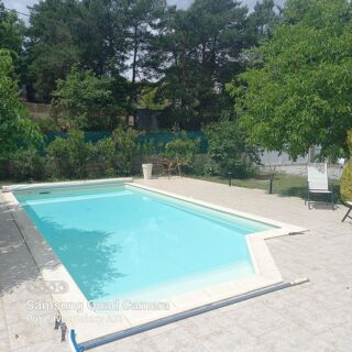  Maison à vendre 4 pièces 107 m²