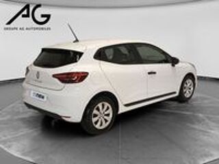 Clio V Clio SCe 65 Authentic 2023 occasion 08000 Charleville-M&eacute;zi&egrave;res