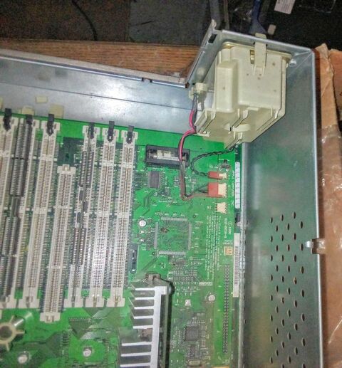 m�moire Dimm 32mo 5v ppc7500 8500 40 Lampertheim (67)