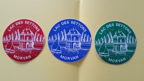 LAC DES SETTONS 0 Bordeaux (33)