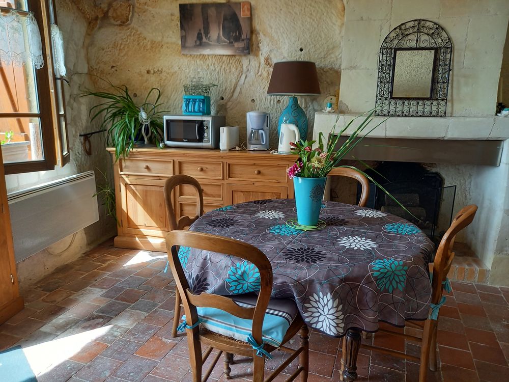    gite insolite de charme Centre, Bourré (41400)