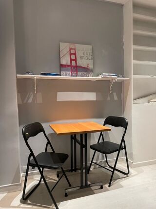  Appartement à vendre 1 pièce 26 m²