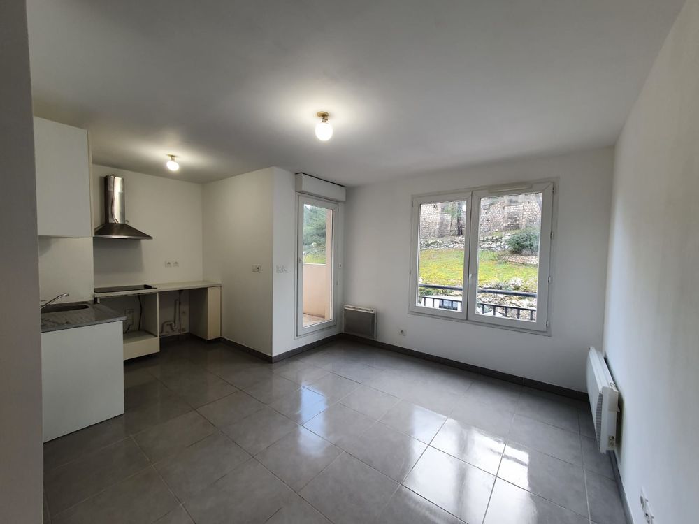 Location Appartement T2 Allauch Allauch