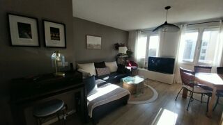  Appartement � vendre 3 pi�ces 69 m�
