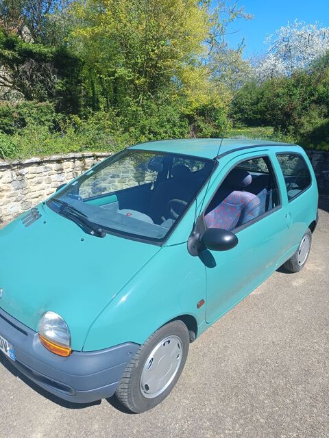 Renault twingo 1.2i