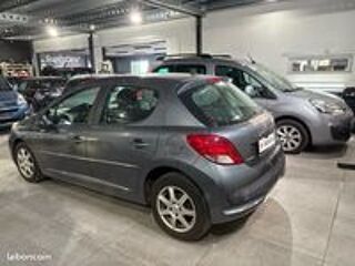 207 1.4 VTi 95ch Active 2011 occasion 31270 Cugnaux