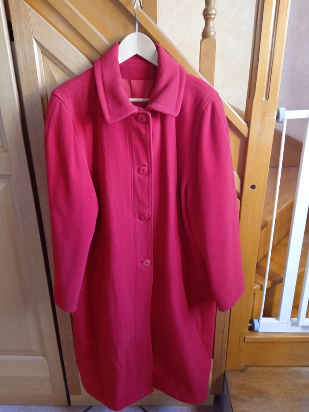 Manteau Vêtements
