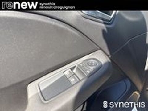 Clio V Clio E-Tech full hybrid 145 Equilibre 2023 occasion 83300 Draguignan