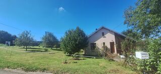  Maison � vendre 3 pi�ces 55 m�