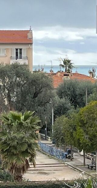  Appartement � vendre 2 pi�ces 47 m�