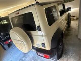 Jimny 1.5 VVT Pack 2020 occasion 13790 Peynier