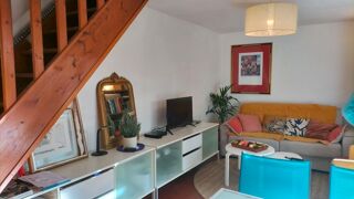  Maison � vendre 3 pi�ces 39 m�