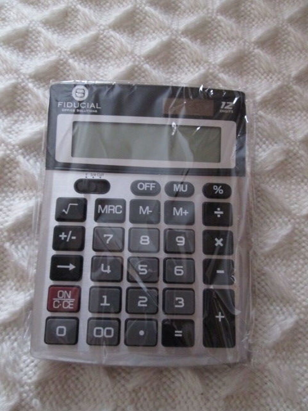 Calculatrice de bureau neuve Matriel informatique