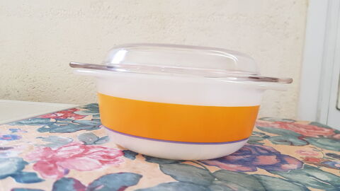 Petite cocotte avec couvercle Arcuisine France vintage 10 Saint-Martin-le-Beau (37)