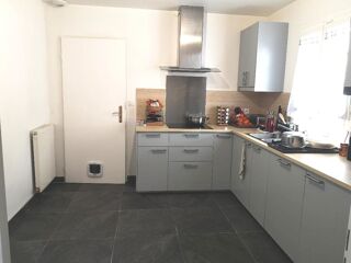  Maison à vendre 4 pièces 108 m²