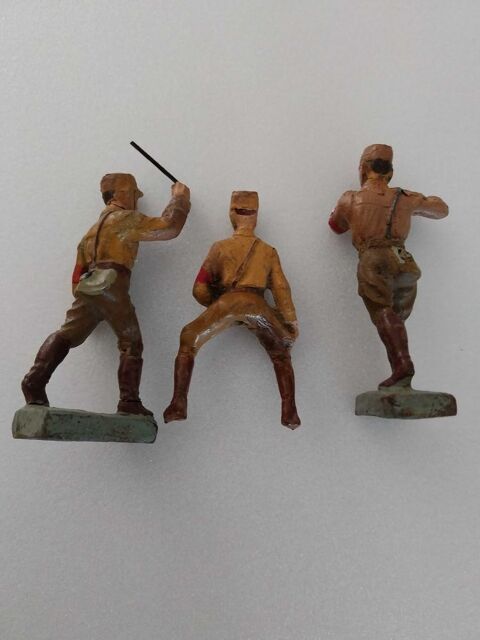 figurines anciennes 60 Bischwiller (67)