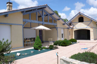  Villa � vendre 5 pi�ces 110 m�