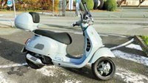 PIAGGIO 2020 occasion 17300 Rochefort