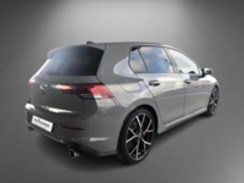 Golf 2021 occasion 67100 Strasbourg