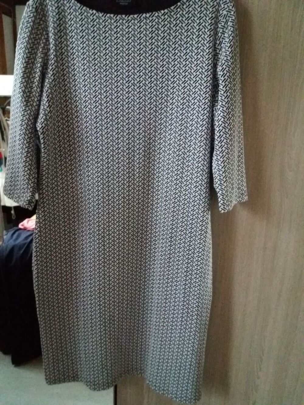 Robe hiver C Vêtements