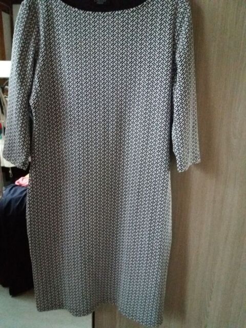 Robe hiver C 5 Monceaux (60)