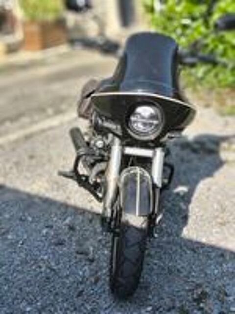 HYOSUNG 2023 occasion 07290 Quintenas
