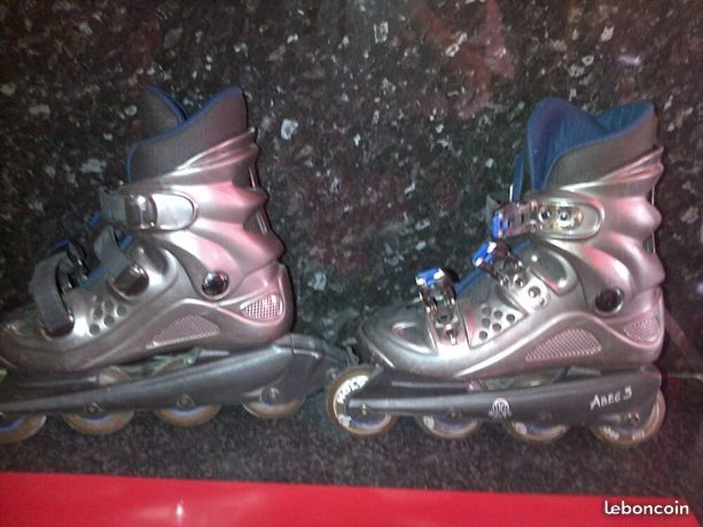 rollers Sports