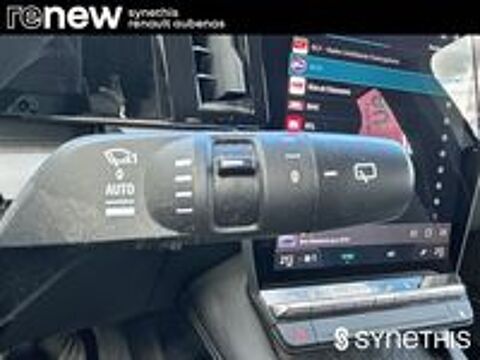 M&eacute;gane Megane E-Tech EV60 130ch optimum charge Evolution ER 2023 occasion 07200 Aubenas