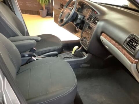 Peugeot 406 1.8e 16V ST A
