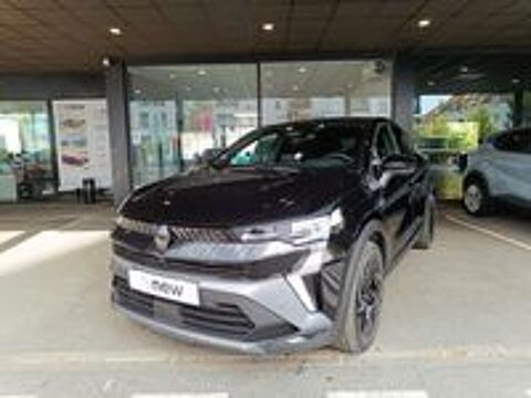 Captur E-Tech full hybrid 145 ch esprit Alpine 2025 occasion 95100 Argenteuil