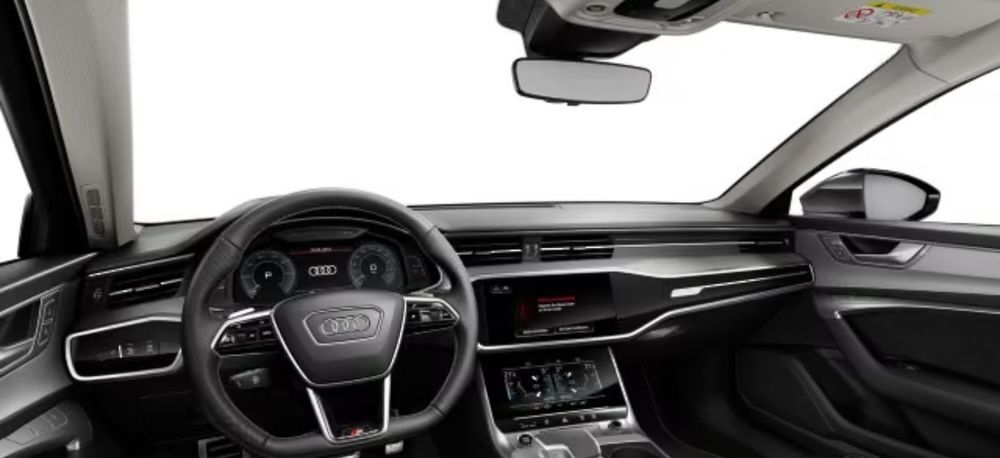 A6 Avant 55 TFSI e 367 ch quattro Sport S tronic 2023 occasion 75008 Paris