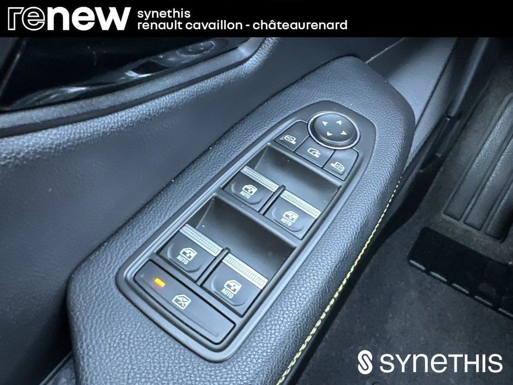 M&eacute;gane Megane E-Tech EV60 220 ch optimum charge Techno 2022 occasion 84300 Cavaillon