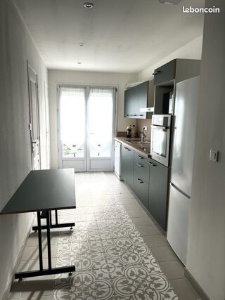  Colocation à louer 5 pièces 72 m²