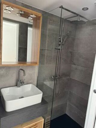  Appartement à louer 1 pièce 28 m²