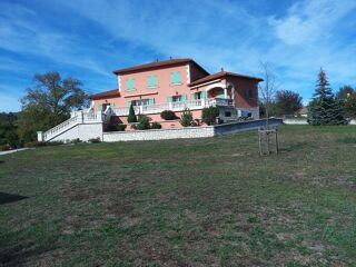  Villa à vendre 6 pièces 180 m² Retournac