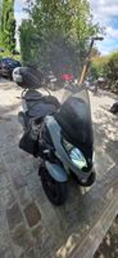 PIAGGIO 2021 occasion 92500 Rueil-Malmaison