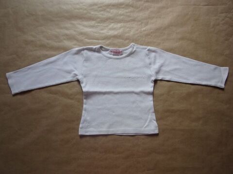 Tee shirt en taille 24 mois 1 Montaigu-la-Brisette (50)