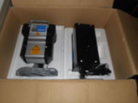   Lampe UV portative DELOLUX 06 