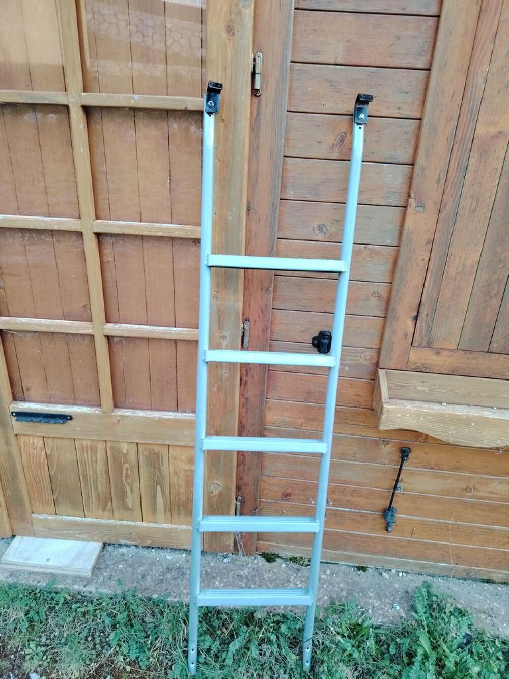 &eacute;chelle pour lit superpos&eacute; Meubles