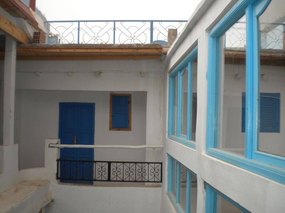 Vente Maison Riad traditionnel au Sud du Maroc Sidi ifni, maroc (Maroc)