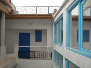  Maison � vendre 6 pi�ces 100 m� Sidi ifni, maroc