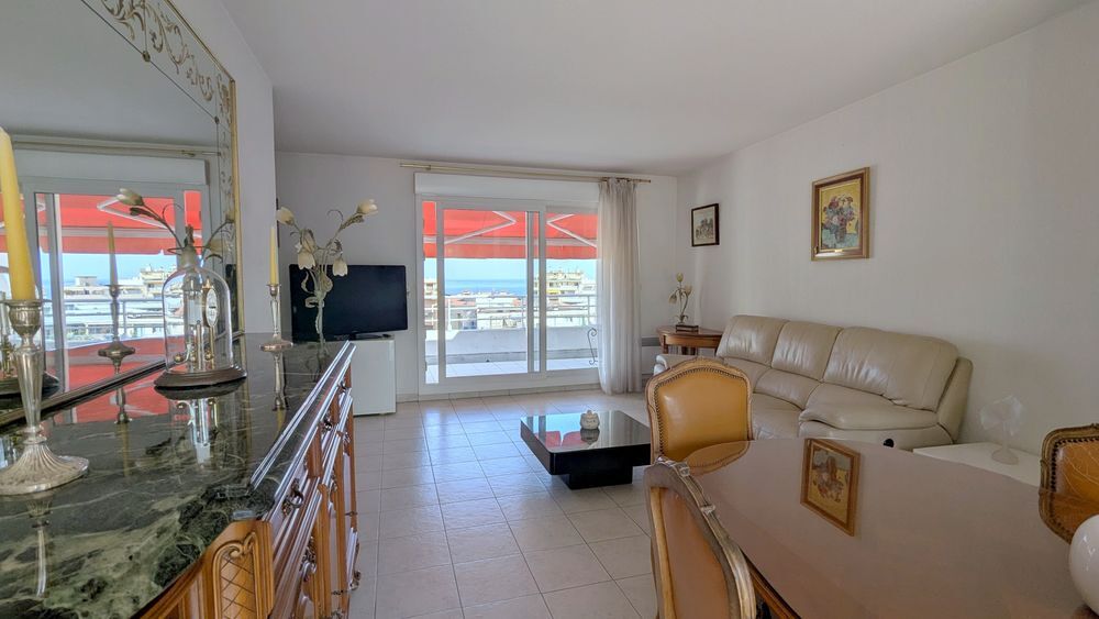 à vendre  Appartement Menton (06500)