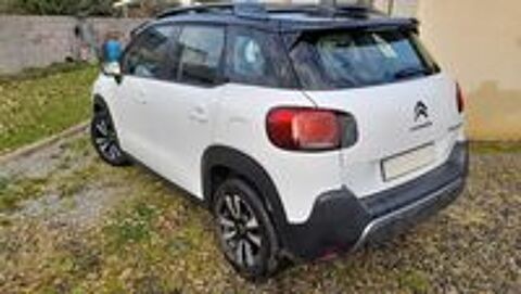 C3 Aircross 2RHNPM-R1F100 2020 occasion 31120 Roques