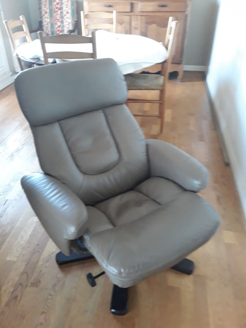 Fauteuil de relaxation. Meubles