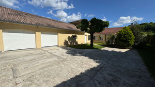  Villa � vendre 7 pi�ces 185 m�