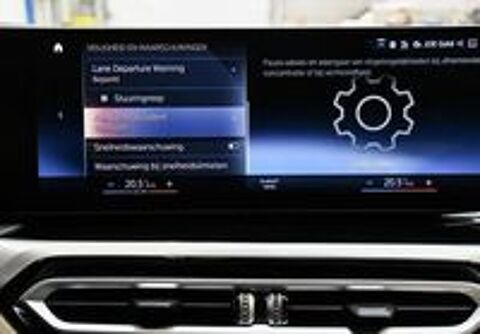 i4 eDrive40 340cv PACK M SPORT 2022 occasion 55100 Verdun