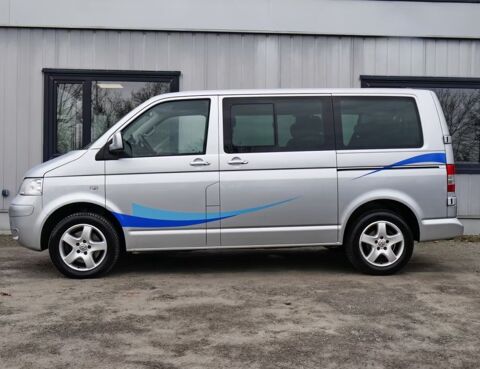 Annonce voiture Volkswagen Divers 31490 €